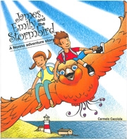 James Emily and the Stormbird