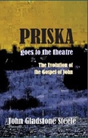 Priska goes to the theatre