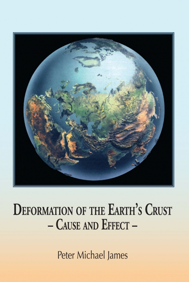 Deformation of the Earth's Crust - cause and effect